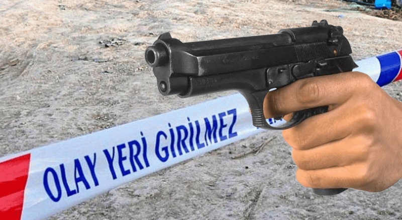 Bozova’da İki grup arasında Silahlı Kavga: 1 Ölü, 1 Yaralı (Güncellendi)