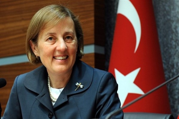 DEVA Partili Kavaf: Amacımız sorunların çözümü için kararlı bir şekilde mücadele etmektir