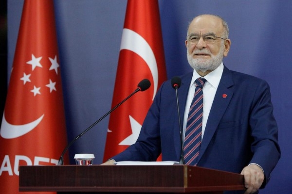 Karamollaoğlu'ndan Hasan Bitmez’i anma mesajı