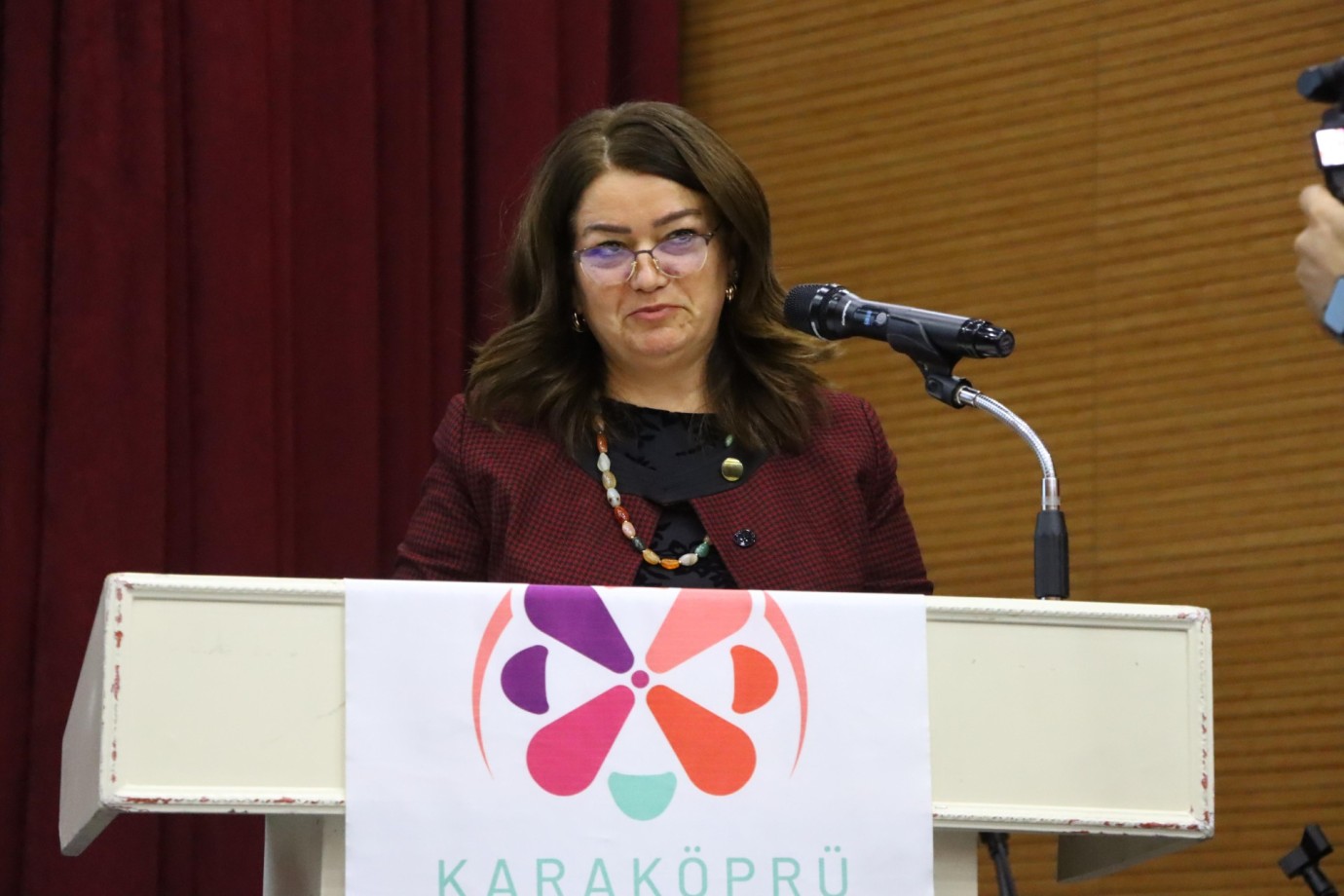 KADIN HEMŞERİLİK MECLİSİ BAŞKANLIK SEÇİMİNİ GERÇEKLEŞTİRDİ