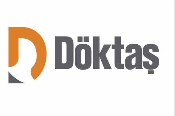 Döktaş'ın Manisa OSB'deki yeni yatırımı