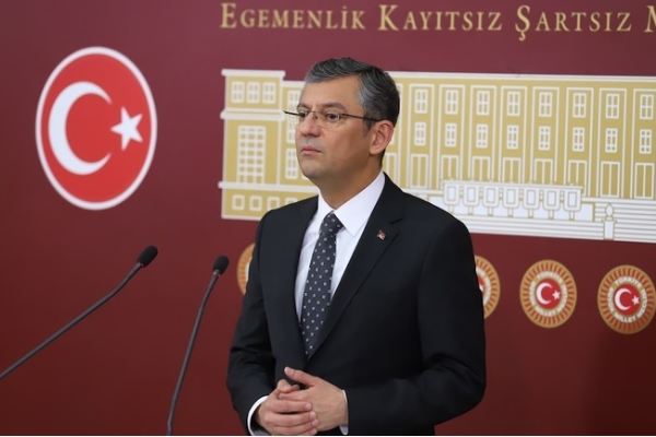 Özel'den şehit Ali Tatar için anma mesajı
