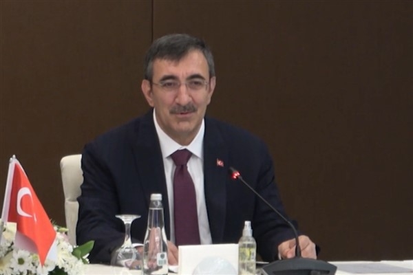 Yılmaz'dan Balıkesir'de meydana gelen patlamada hayatını kaybedenler için taziye mesajı