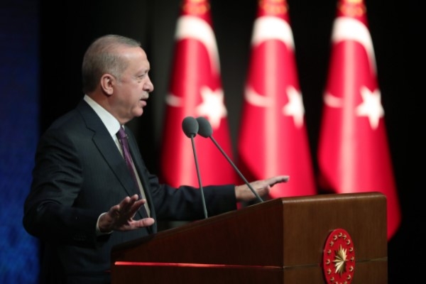Cumhurbaşkanı Erdoğan: Soruşturma talimatı verdik
