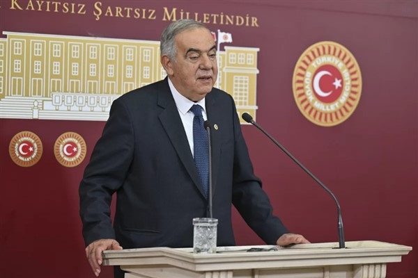 Altıntaş: Kira artışı, vergiler, gıda ve barınma ücretleri asgari ücreti ezdi