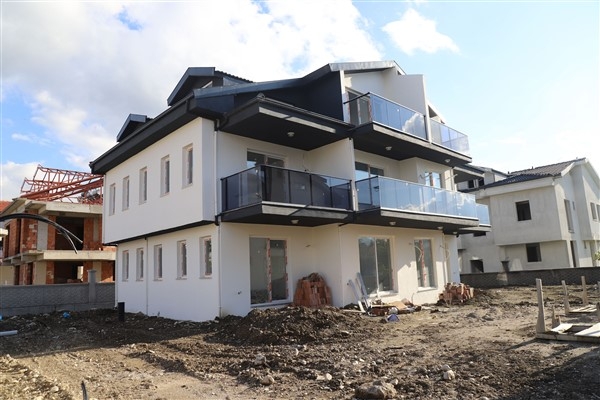 Muğla'da öğrenci evlerinin ilki Seydikemer'de açılıyor