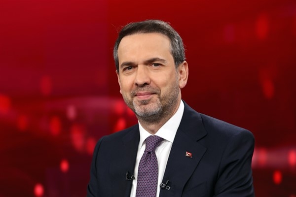 Bakan Bayraktar: Fatih Sondaj Gemimizden müjdeli haberler bekliyoruz