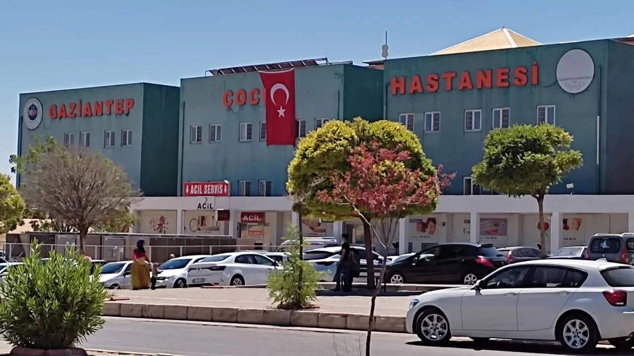 Gaziantep te Yemek ihalesinde yolsuzluk yapıldı