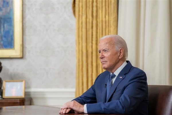 Biden, Los Angeles İlçe Denetçisi Horvath ve Ventura İlçe Denetçisi Long ile görüştü