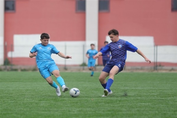 Gemlik Belediyespor’dan hakem kararlarına tepki: &Prime;Mücadele ruhumuzu artırdı&Prime;
