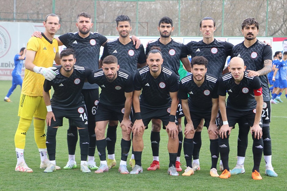 Karaköprü Belediyespor'da yapılan transferlerde yolsuzluk iddiası
