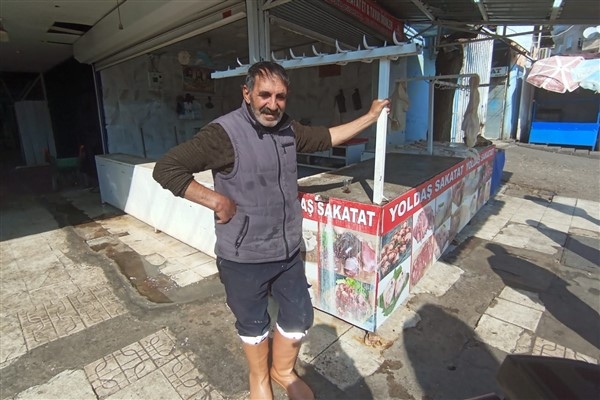 Diyarbakır'da Salhane geleneği yaşatılıyor