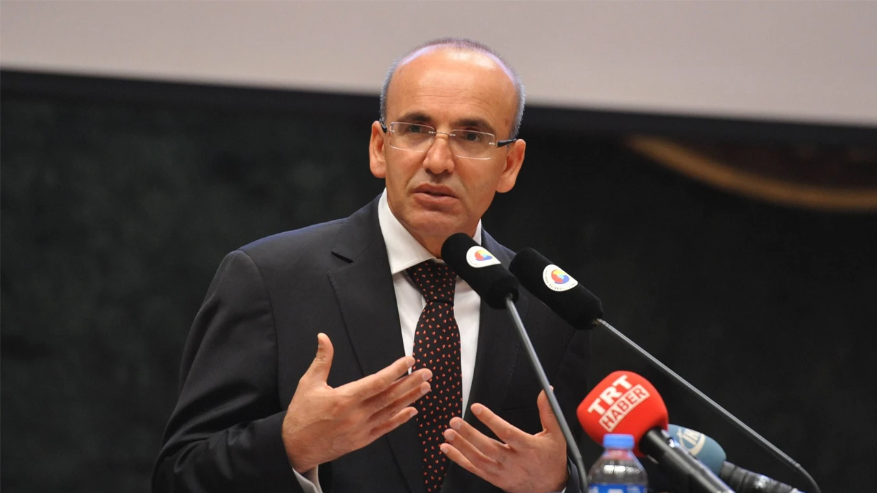 Mehmet Şimşek Maliye Bakanı vatandaş haklı