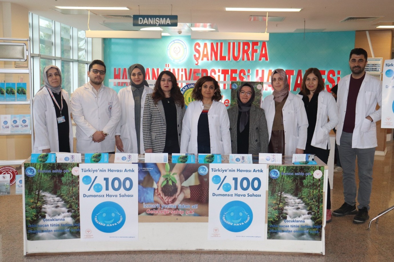 “HER 6 SANİYEDE BİR KİŞİ HAYATINI KAYBEDİYOR”