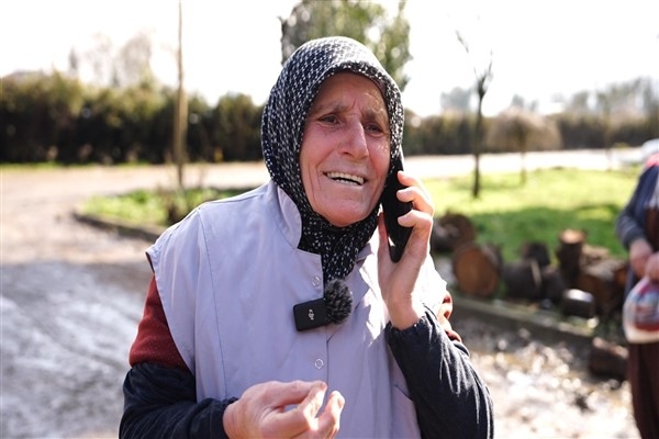 Düzce Belediyesi çalışanlarından Sevgililer Günü sürprizi