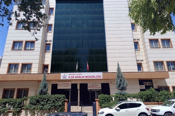 Şanlıurfa Sağlıklı Hayat Merkezleri sigara bırakmada destek sağlıyor