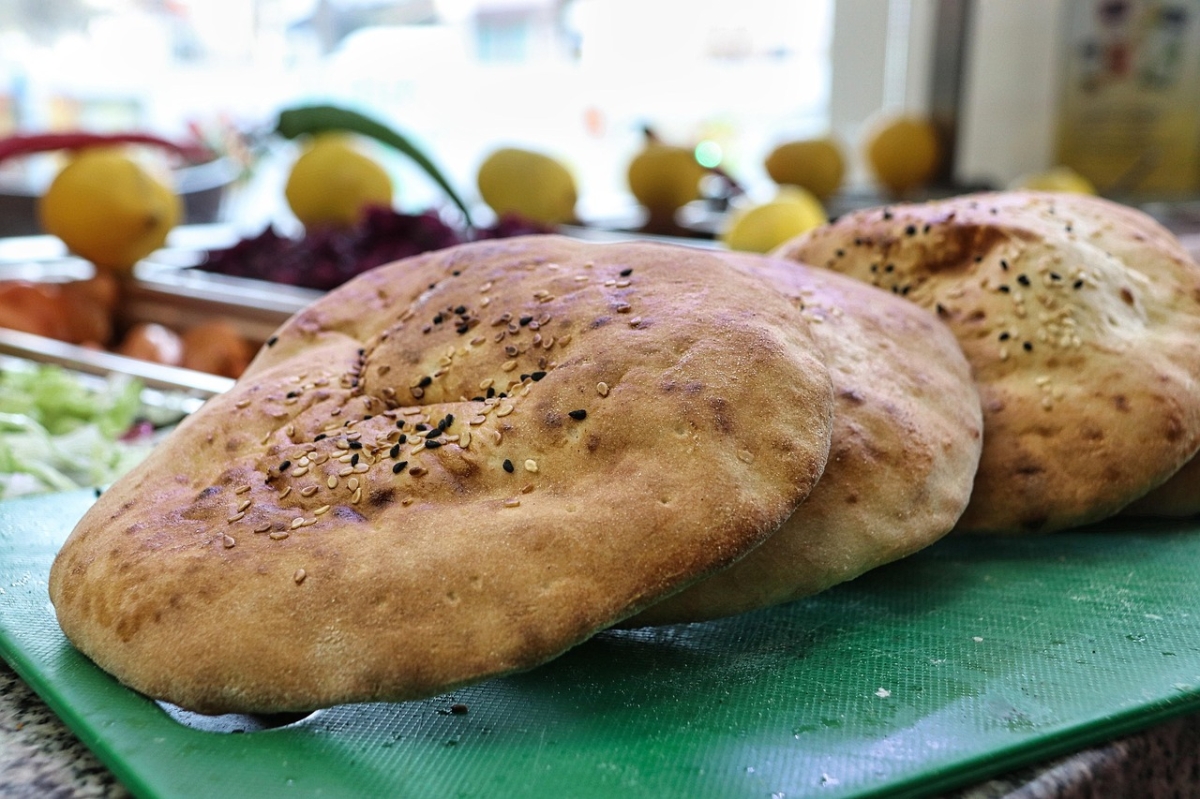 Ramazan pidesinin 250 gramı 20 liradan satılacak