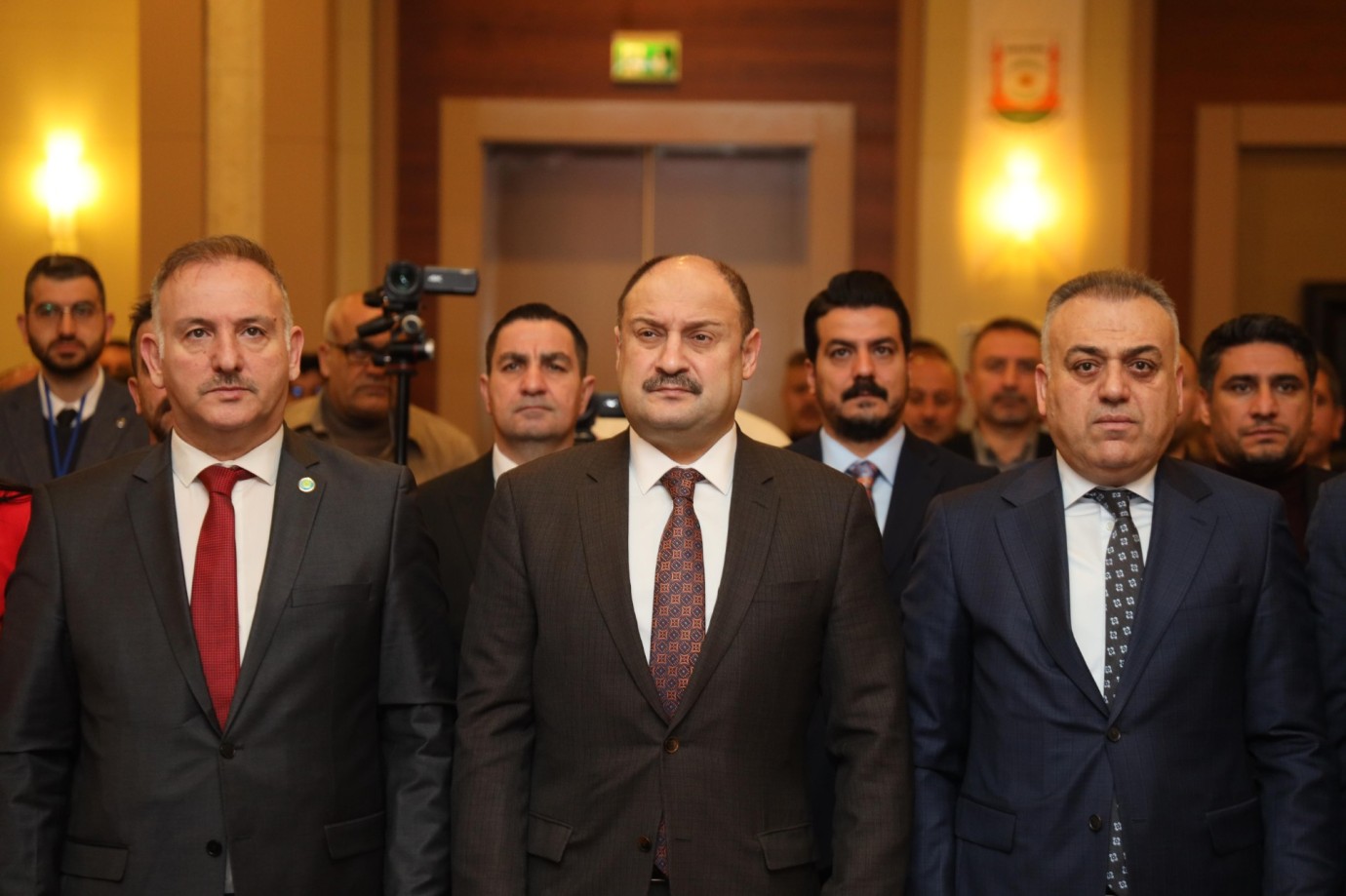  BAŞKAN GÜLPINAR: “HEP BİRLİKTE DAHA YAŞANABİLİR BİR ŞANLIURFA İNŞA EDECEĞİZ”