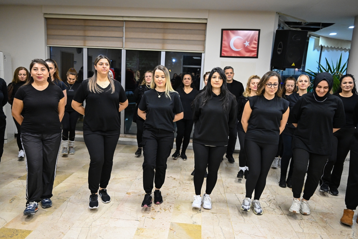 Esenyurt Belediyesinin, Halk Oyunları Kurs kayıtları başladı