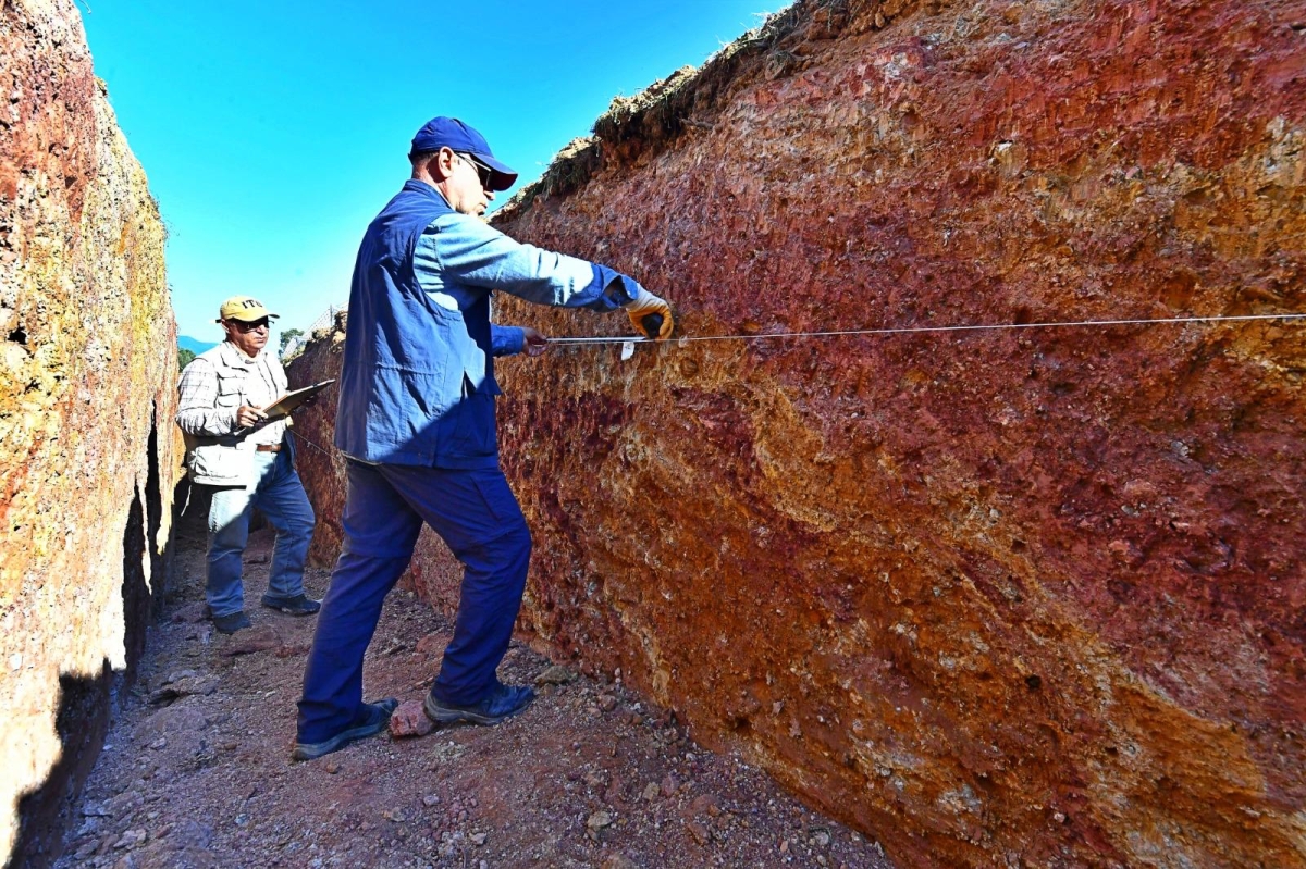 İzmir’in Deprem Master Planı kapsamında çalışmaları aralıksız sürüyor