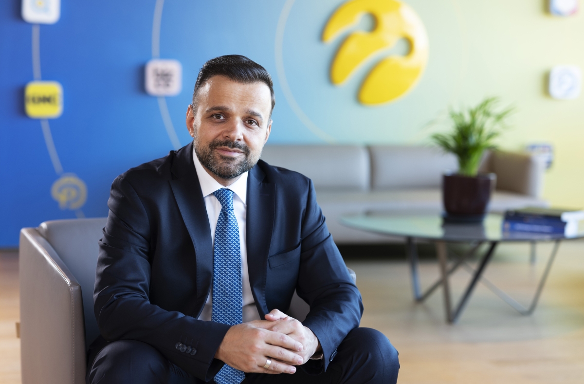 Turkcell, dünyanın ilk kıtalararası karasal kuantum anahtar dağıtımını gerçekleştirdi