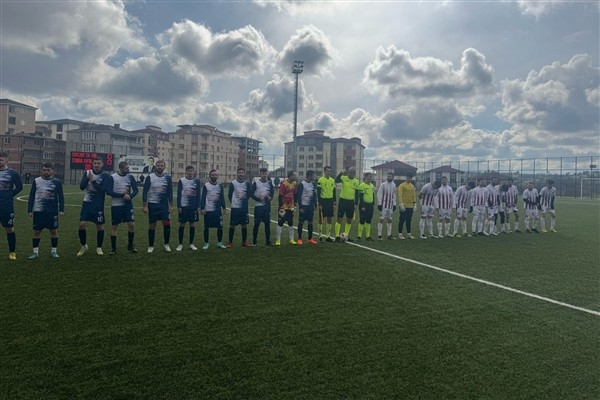 Kartal Belediyesi İşitme Engelliler Spor Kulübü'nden galibiyet