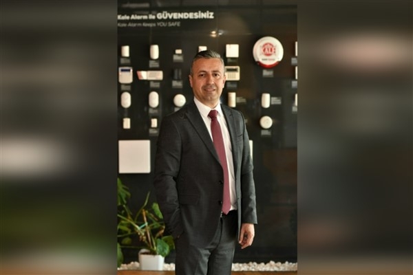 A.C.E Awards Müşteri Memnuniyeti Ödülü bir kez daha Kale Alarm'ın
