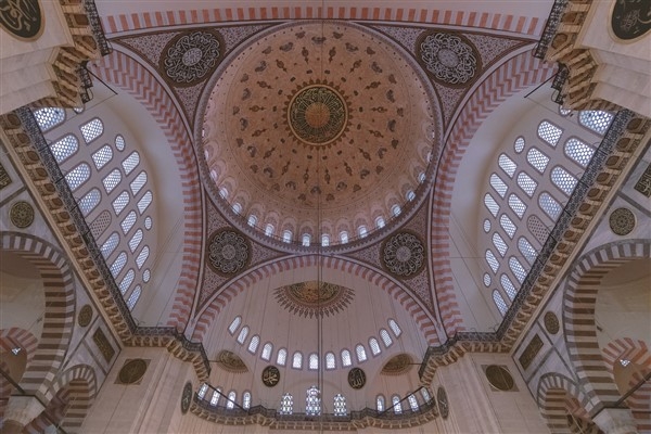 Vali Canalp’ten ramazan ayı mesajı