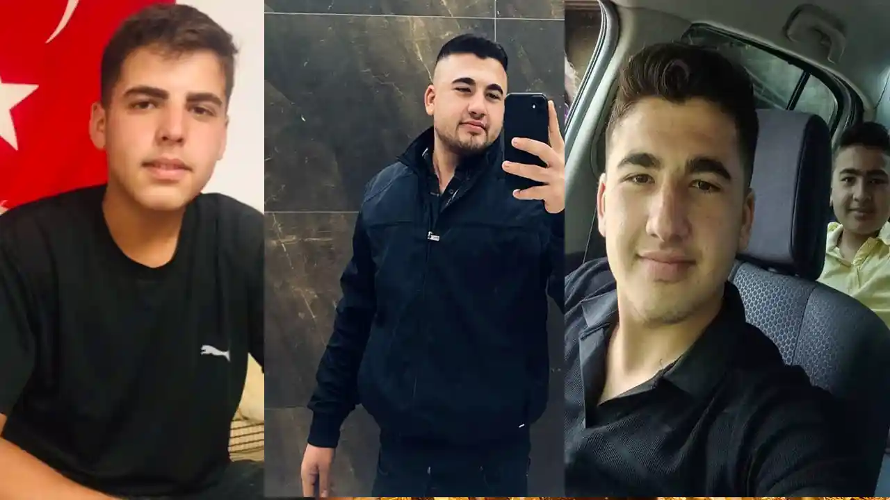Gaziantep oğuzeli ilçesi kırsal Çaybaşı Mahallesi'nde hayatını kaybetti