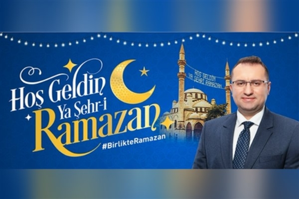 Gaziosmanpaşa'da Ramazan ayı boyunca birçok etkinlik yapılacak