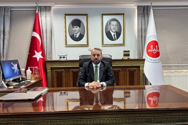 Rize'de ramazan ayına hazırlık çalışmaları tamamlandı