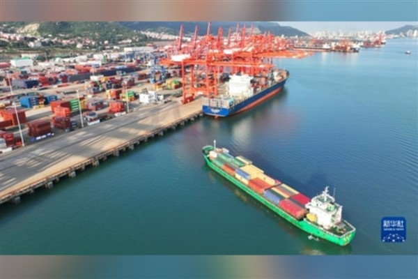 Çin’de yeni endüstrilerin GSYH’deki payı yüzde 18’i aştı