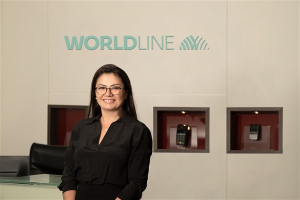 Worldline, Pax iş birliğiyle yeni Android YazarkasaPOS’u piyasaya sundu