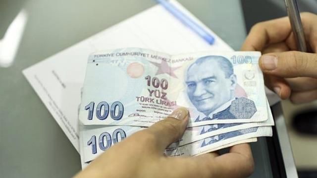 Emeklilerin bayram ikramiyesi 4 Bin TL oldu