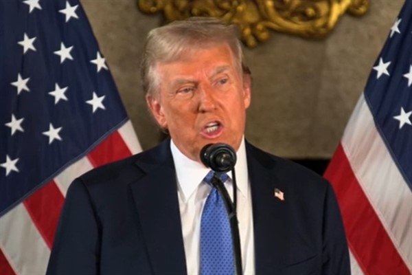 Trump göçmenleri sınır dışı etmek için 1798 tarihli bir yasayı kullanmak istiyor