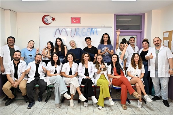 MURGEM yeni dönem kayıtları başlıyor