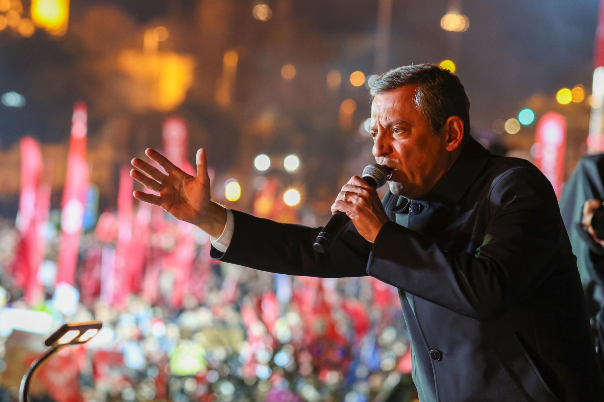 Özel: Kötülerin ittifakını, Türkiye İttifakı yenecek