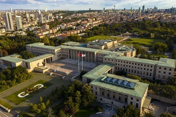 TBMM Başkanı Kurtulmuş'tan Kadir Gecesi mesajı
