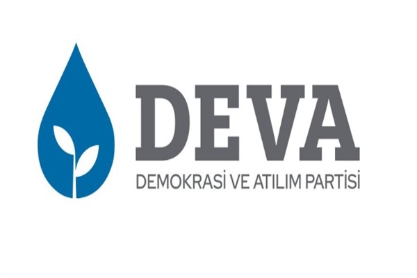 DEVA Partisi Bursa İl Başkanı Öztürk: Reklamlarla güvenlik sağlanmaz