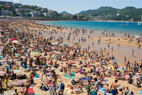 ATOR, Rusya'dan Türk tatil beldelerine yaz aylarında turist akışında artış bekliyor