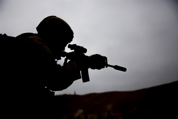 IDF, Rafah'ın bazı bölgelerindeki Gazzelilere tahliye çağrısında bulundu