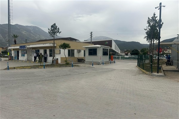 Muğla'da iyileştirme ve düzenleme çalışmalarına başlandı