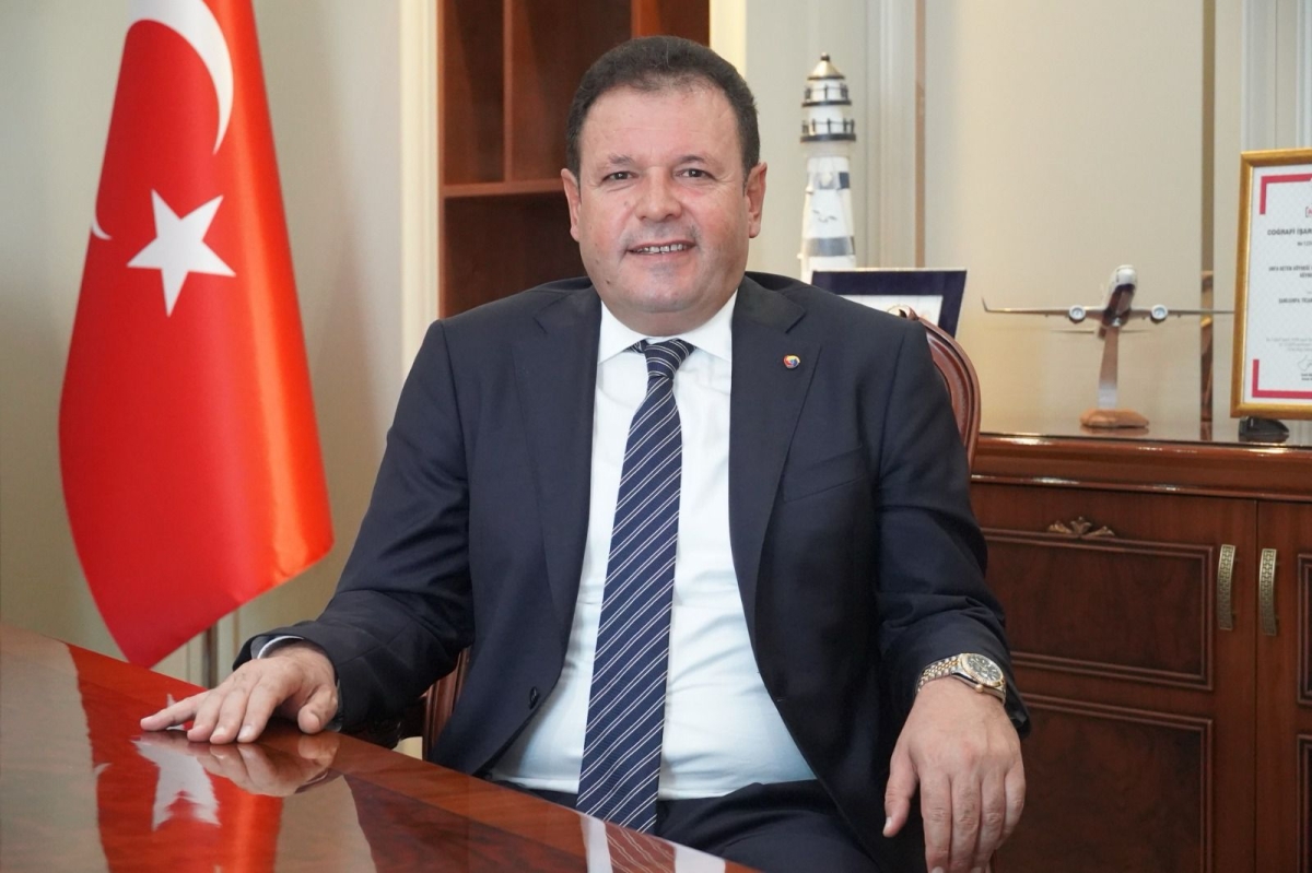 Başkan Yetim: Göbeklitepe ve tarihi mirasımız yoğun ilgi görüyor