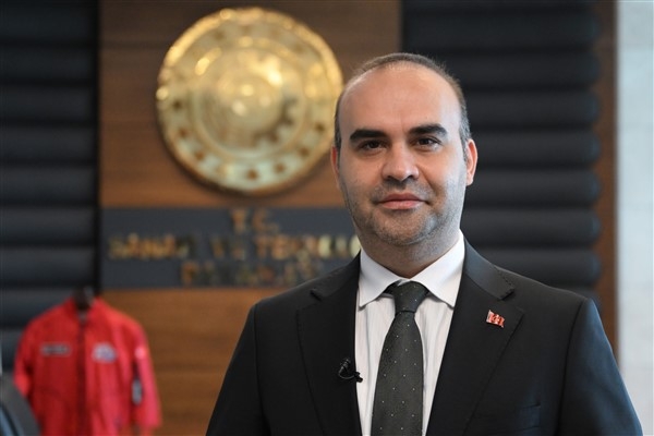 Bakan Kacır: 20 bin 354 işletmede yaklaşık 530 bin istihdam koruma altına alındı