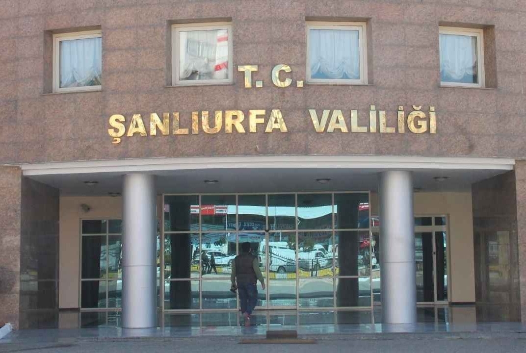 Suruç'taki trafik denetiminde yaşanan olayla ilgili soruşturma başlatıldı