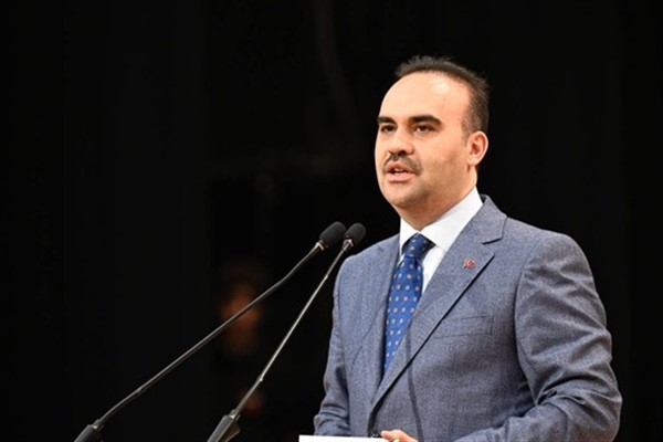 Kacır: Türk havacılık sanayisinin küreselde etkinliğini güçlendirmeye devam ediyoruz