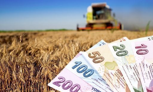 Çiftçilere müjde Bugün bayram yaptı! Bugün hesaplara yatırılıyor