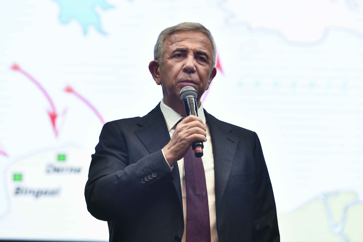 Başkan Yavaş: Yaralı kardeşlerimize acil şifalar diliyorum