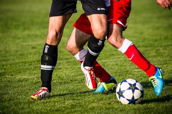 Beşiktaş, evinde Rams Başakşehir'e mağlup oldu