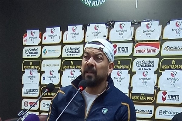 Urfa'daki olaylarda Amedspor Sosyal Medya Sorumlusunun burnu kırıldı